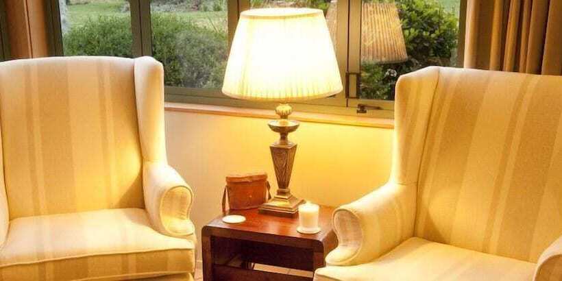 酒店 Whakaipo Lodge