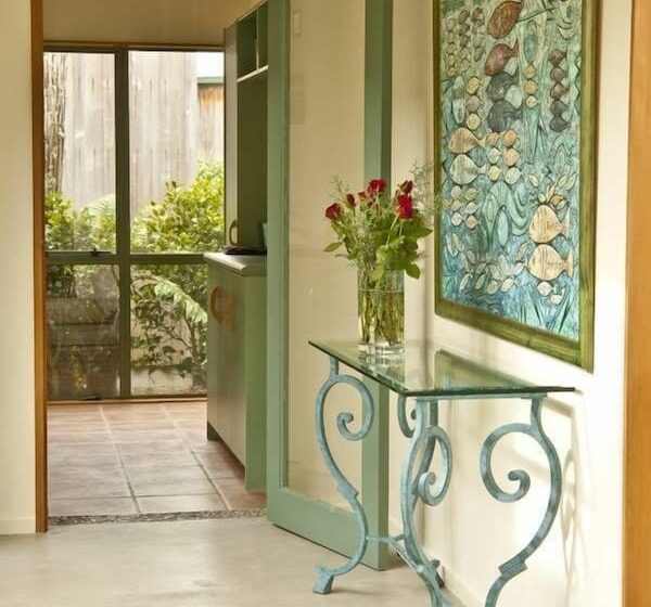 酒店 Whakaipo Lodge