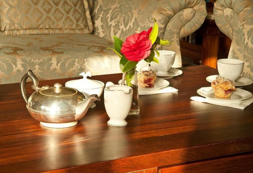 酒店 Whakaipo Lodge