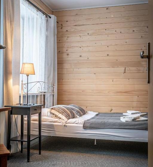 Отель Willa Fryzowiczówka