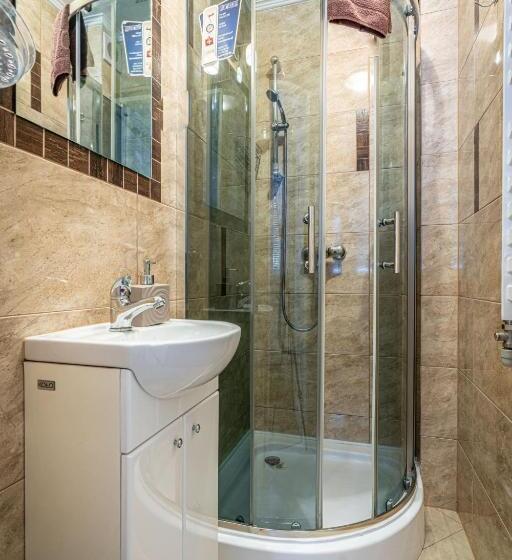 Отель Willa Fryzowiczówka