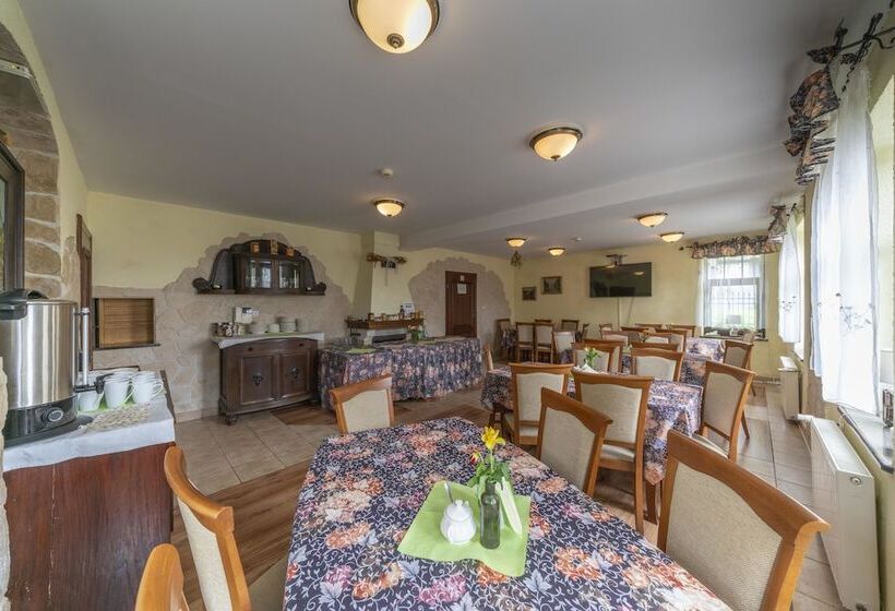 酒店 Willa Słoneczna Róża Pobyt Ze śniadaniami