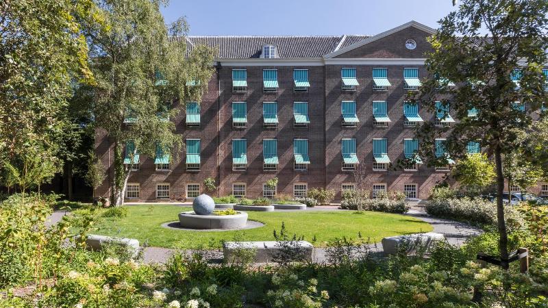 هتل Wittenberg By Cove