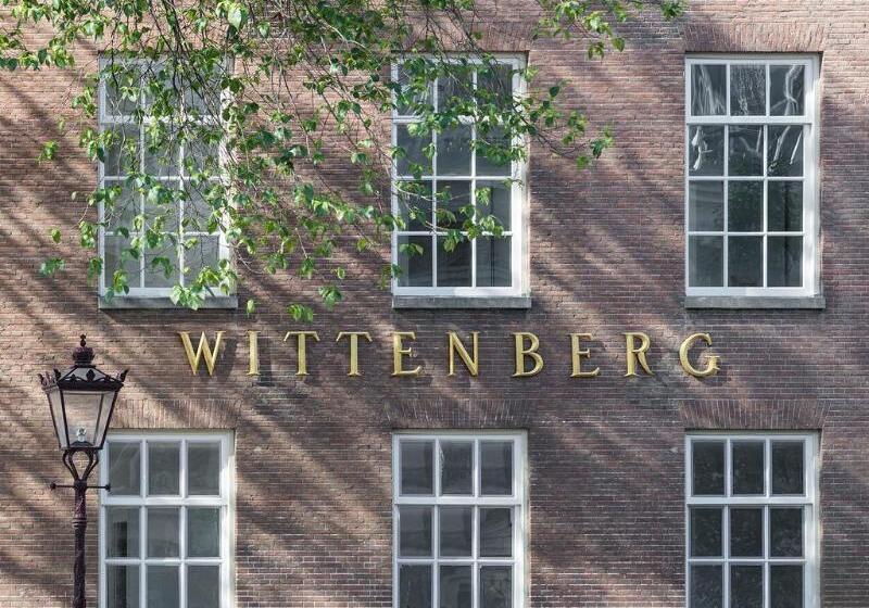 هتل Wittenberg By Cove