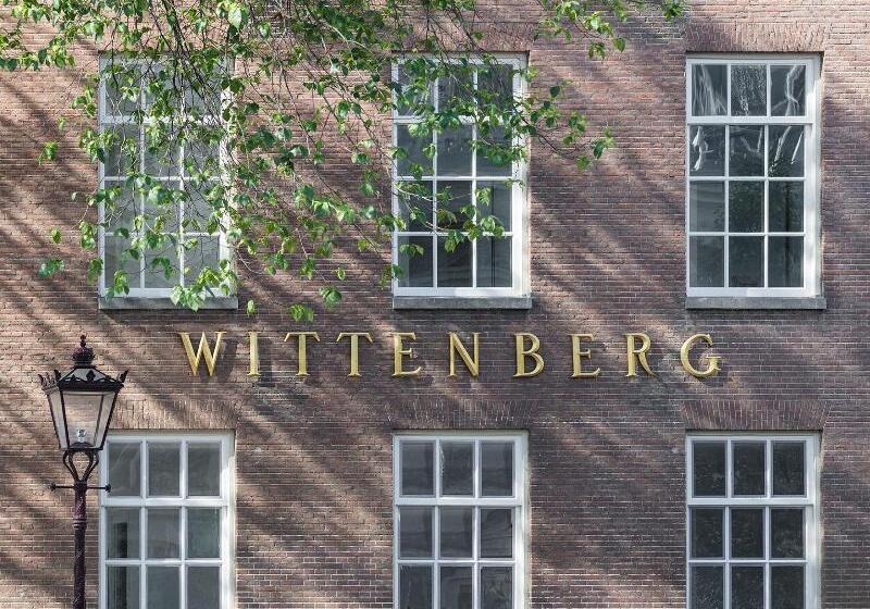 هتل Wittenberg By Cove