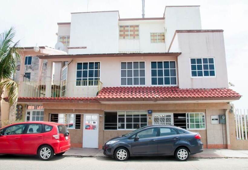 فندق Y Suites Continental