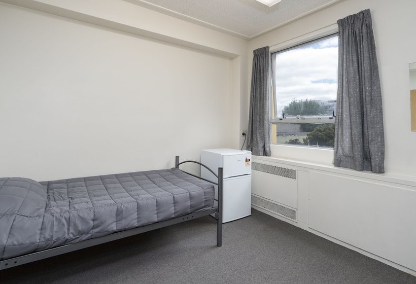 호텔 Ywca Auckland