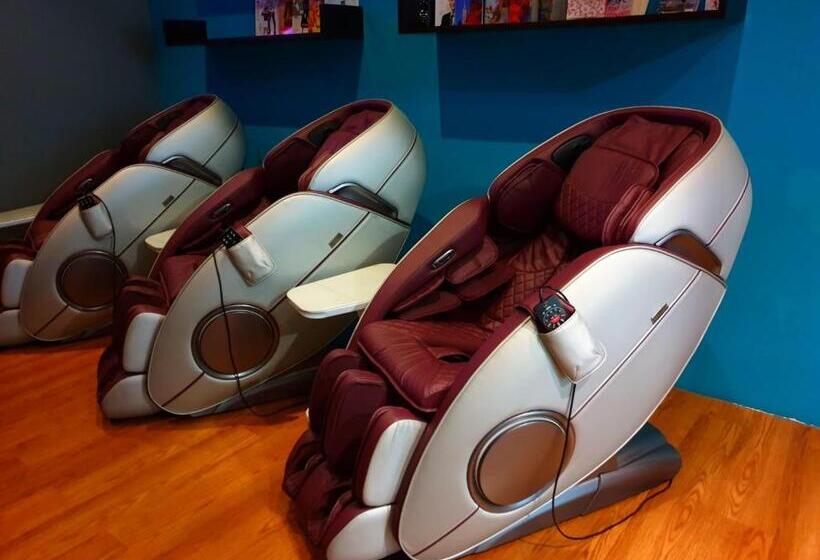 Napzone Kkia By Sovotel