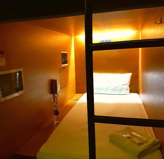 Napzone Kkia By Sovotel