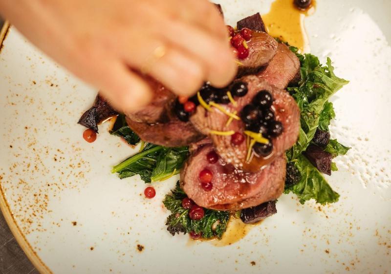 Nyvågar Rorbuhotell By Classic Norway Hotels