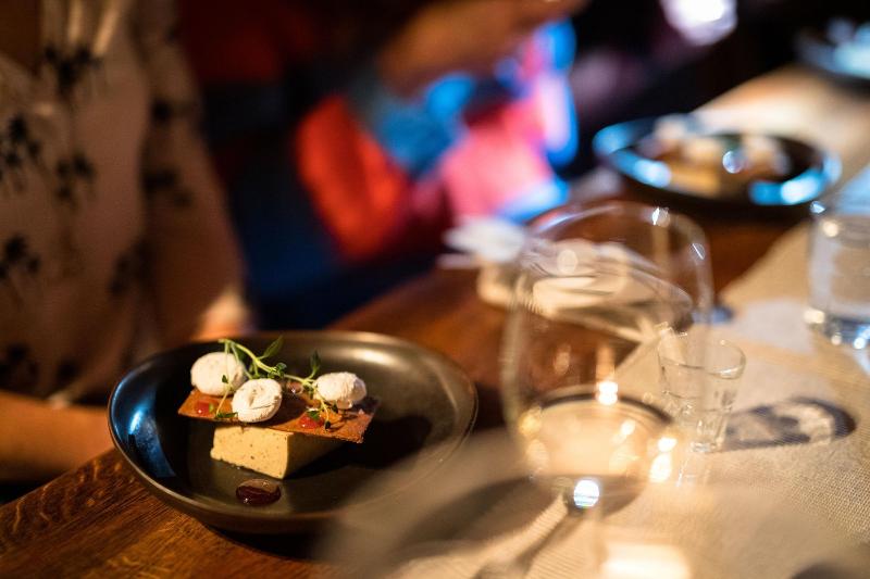 Nyvågar Rorbuhotell By Classic Norway Hotels