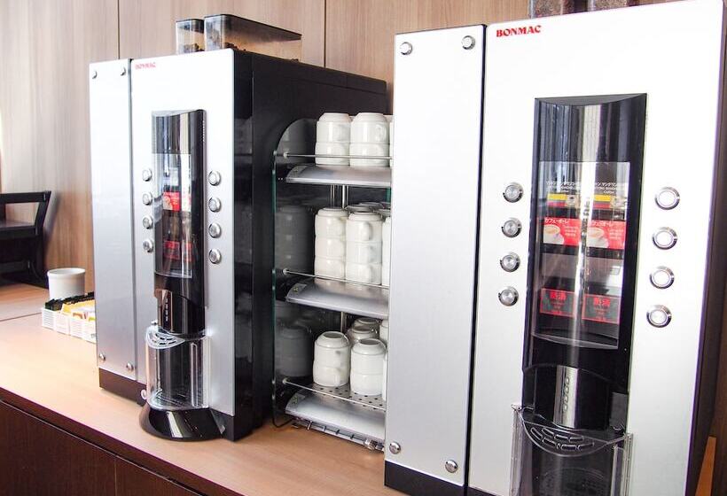 Smile Hotel Premium Sapporo Susukino