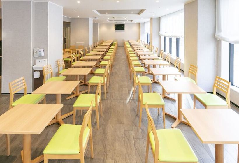 Smile Hotel Premium Sapporo Susukino