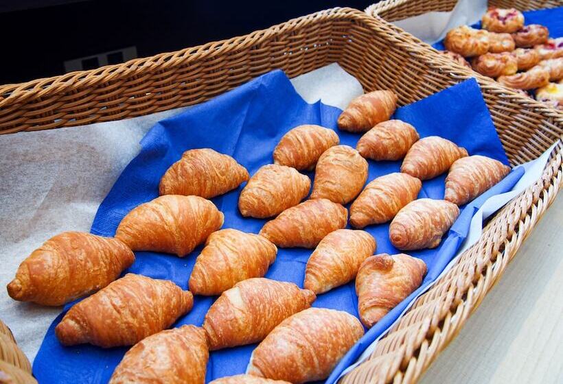 Smile Hotel Premium Sapporo Susukino