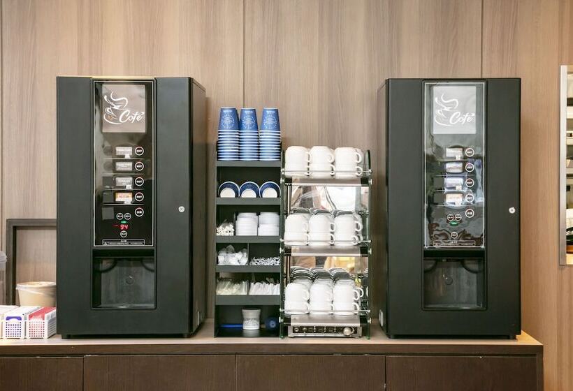 Smile Hotel Premium Sapporo Susukino