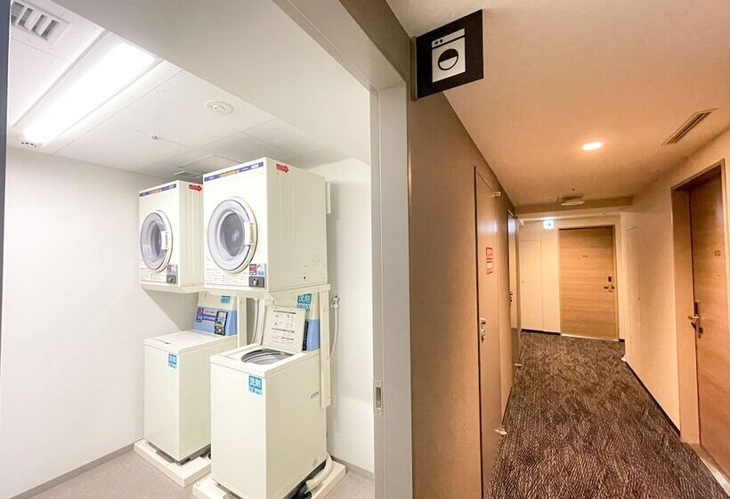 Smile Hotel Premium Sapporo Susukino