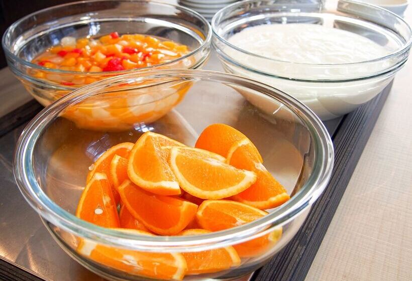 Smile Hotel Premium Sapporo Susukino