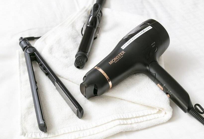 Smile Hotel Premium Sapporo Susukino