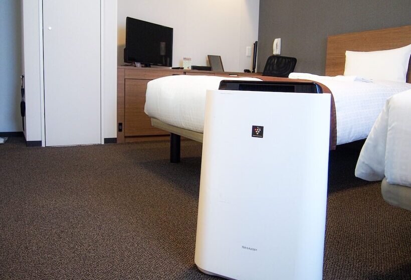 Smile Hotel Premium Sapporo Susukino