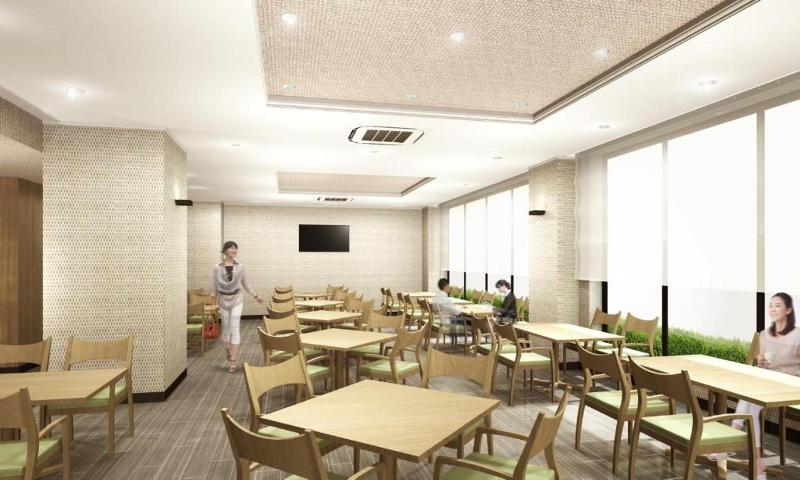 Smile Hotel Premium Sapporo Susukino