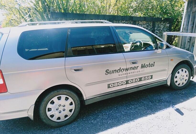 Sundowner Motel