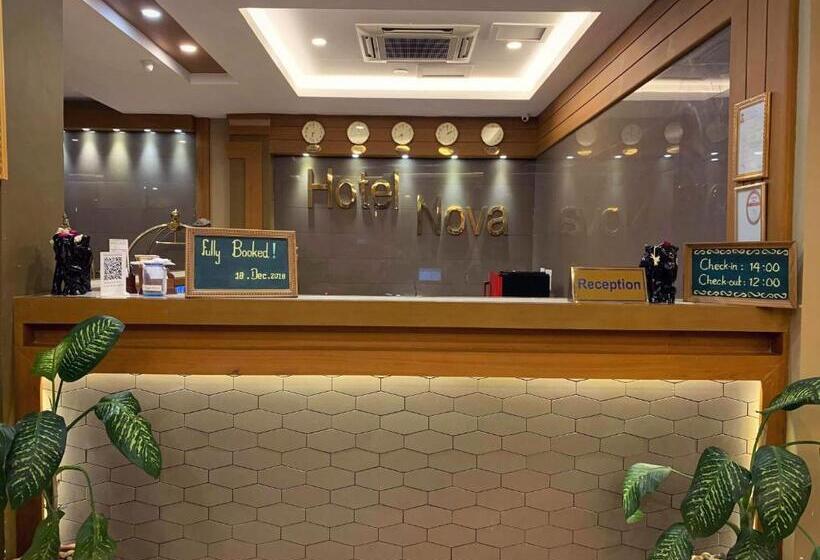 The Hotel Nova
