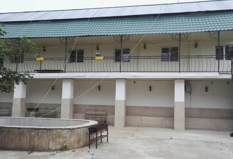 Admiral Hotel Hostel