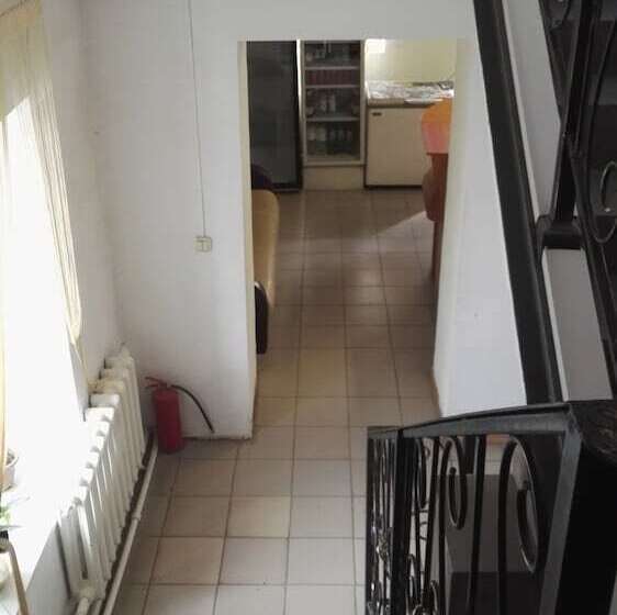 Admiral Hotel Hostel