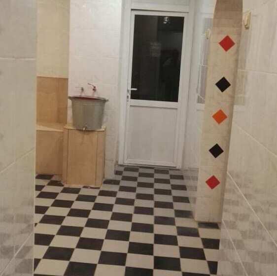 Admiral Hotel Hostel