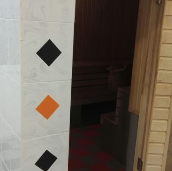 Admiral Hotel Hostel