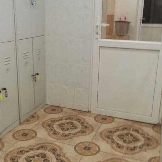 Admiral Hotel Hostel