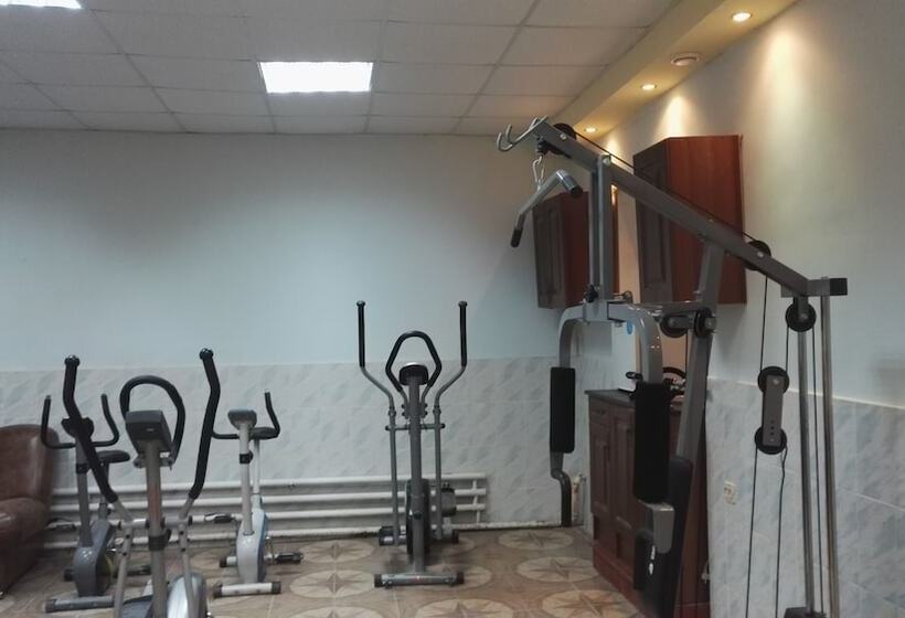 Admiral Hotel Hostel