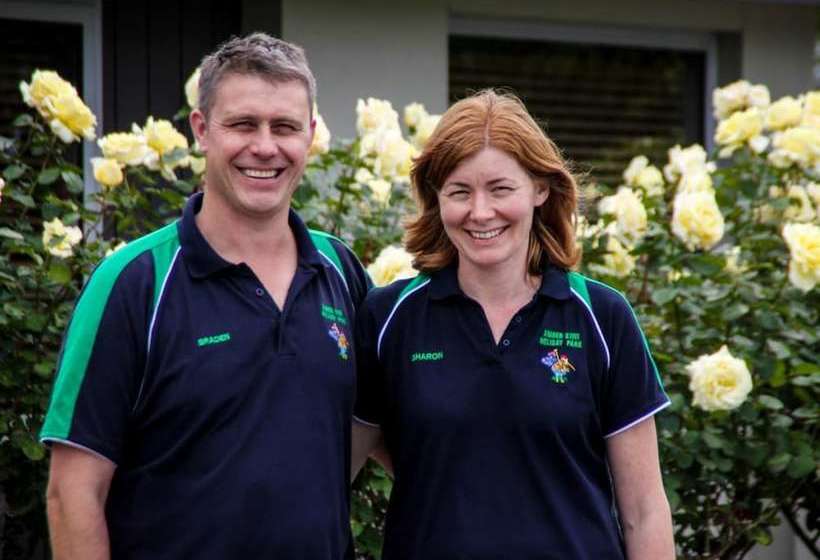 Amber Kiwi Holiday Park & Motel