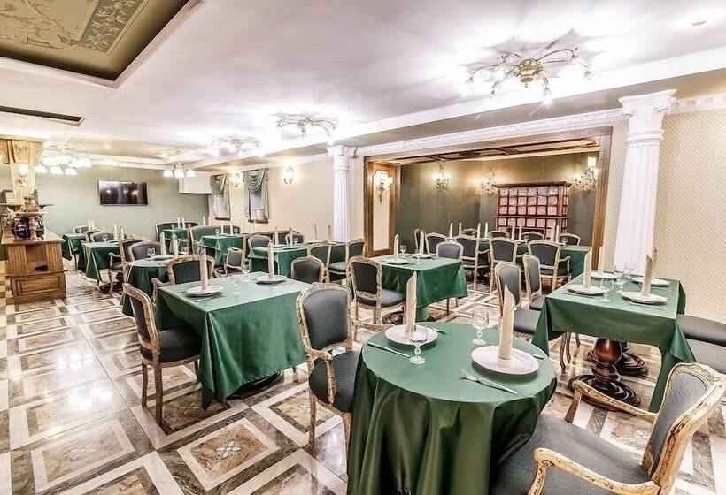 Art Hotel Alexandrovskiy