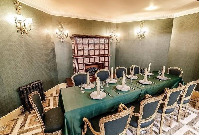 Art Hotel Alexandrovskiy