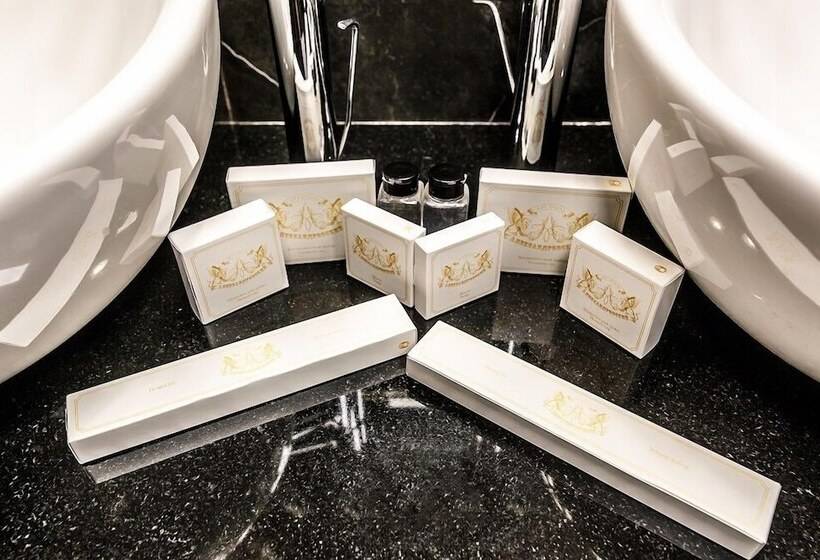 Art Hotel Alexandrovskiy