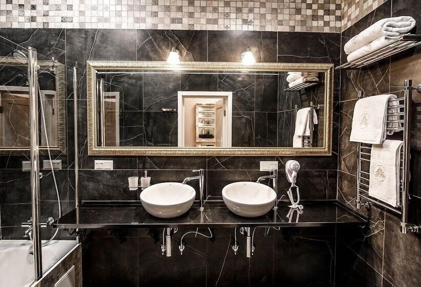 Art Hotel Alexandrovskiy