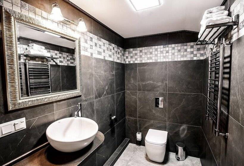 Art Hotel Alexandrovskiy