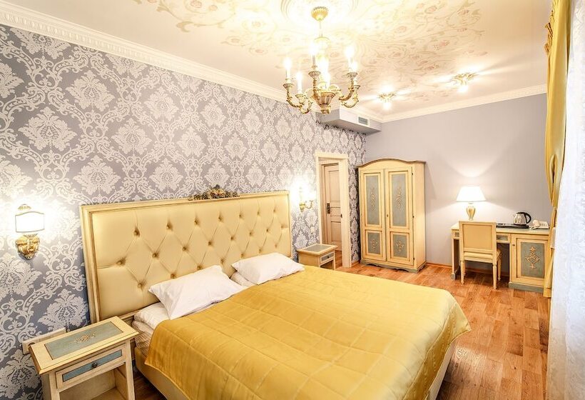 Art Hotel Alexandrovskiy