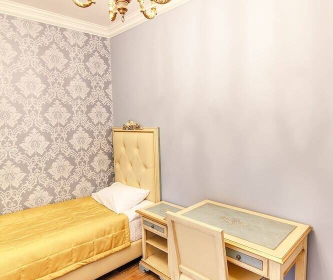 Art Hotel Alexandrovskiy