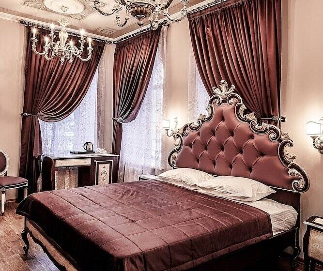 Art Hotel Alexandrovskiy