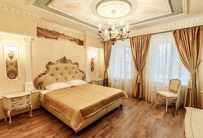 Art Hotel Alexandrovskiy