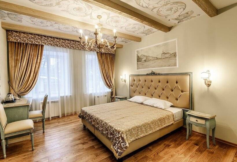 Art Hotel Alexandrovskiy