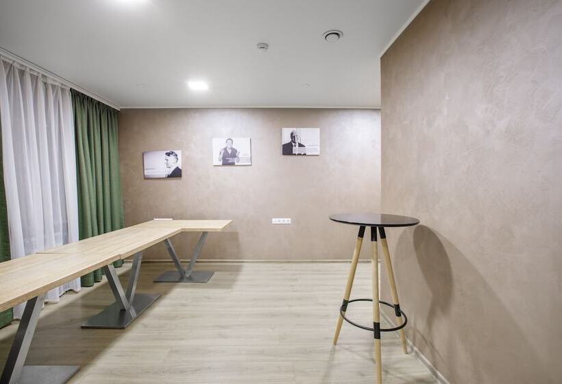 Azimut City Hotel Khabarovsk