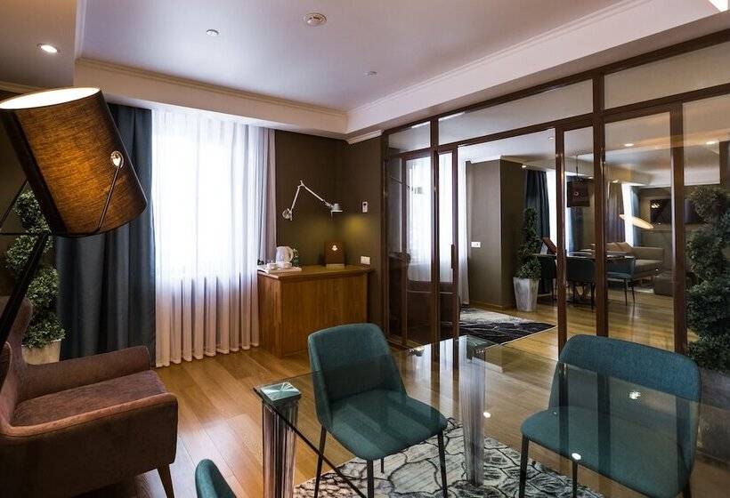 Azimut City Hotel Khabarovsk