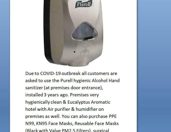 Bianca S House Hotel Heathrow Airport