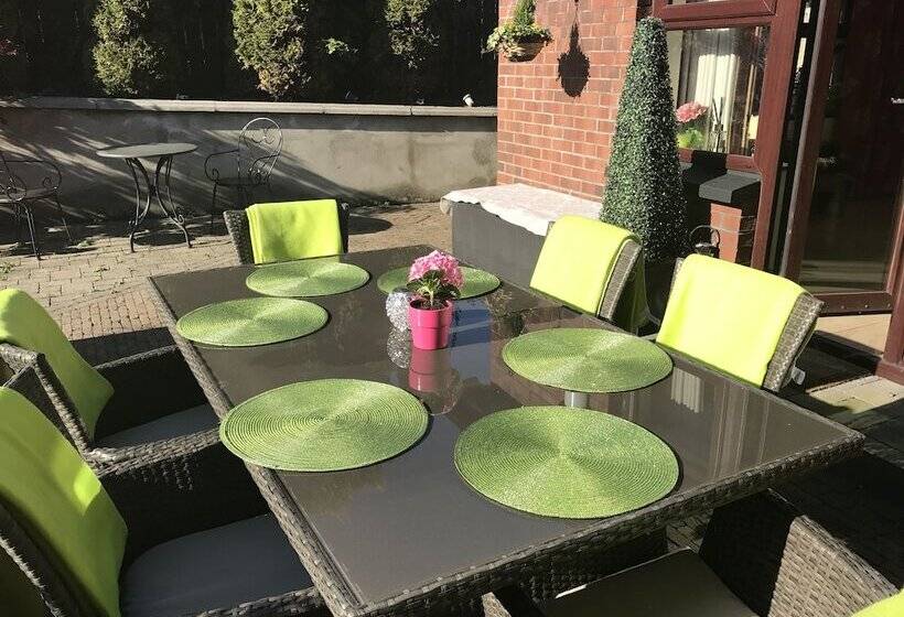 בית מלון כפרי 2 Drummond B&b