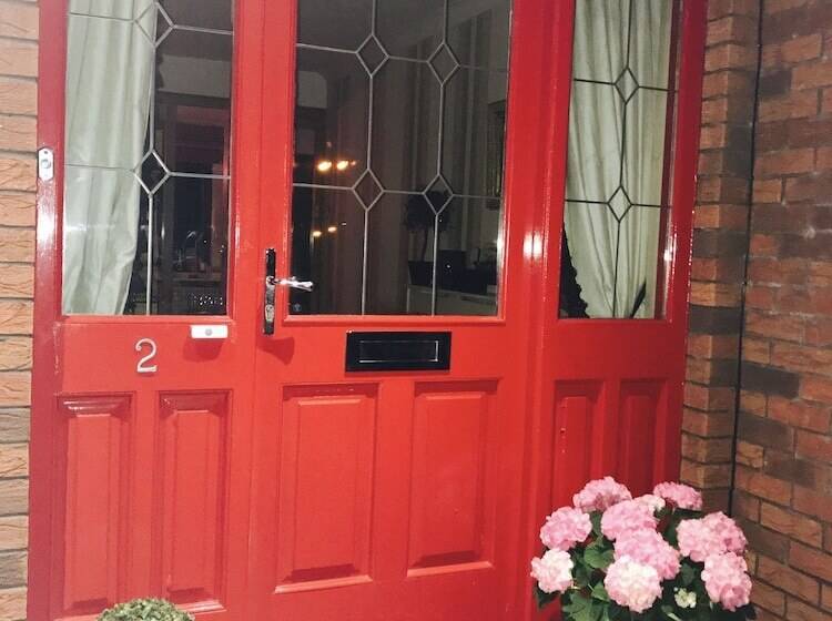 בית מלון כפרי 2 Drummond B&b