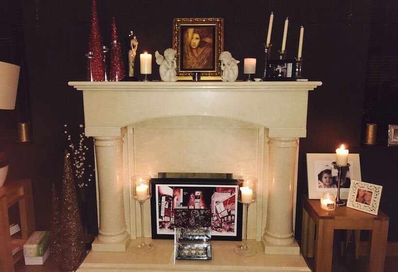 בית מלון כפרי 2 Drummond B&b