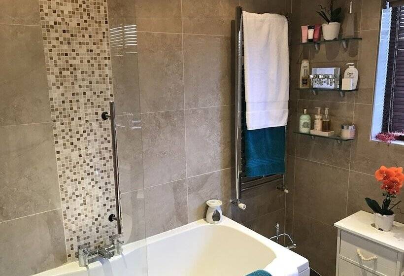 בית מלון כפרי 2 Drummond B&b